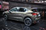 Citroen DS4 2010 года
